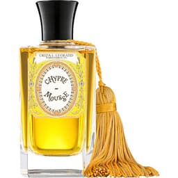 Chypre Mousse (2013)