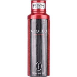 Apollo pour Homme (Body Spray)