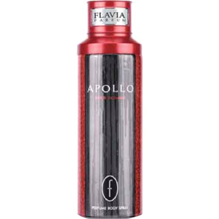 Apollo pour Homme (Body Spray)