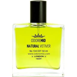 Natural Vetiver