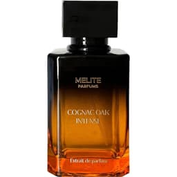 Cognac Oak Intense