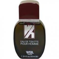 Weil pour Homme (1980) EDT