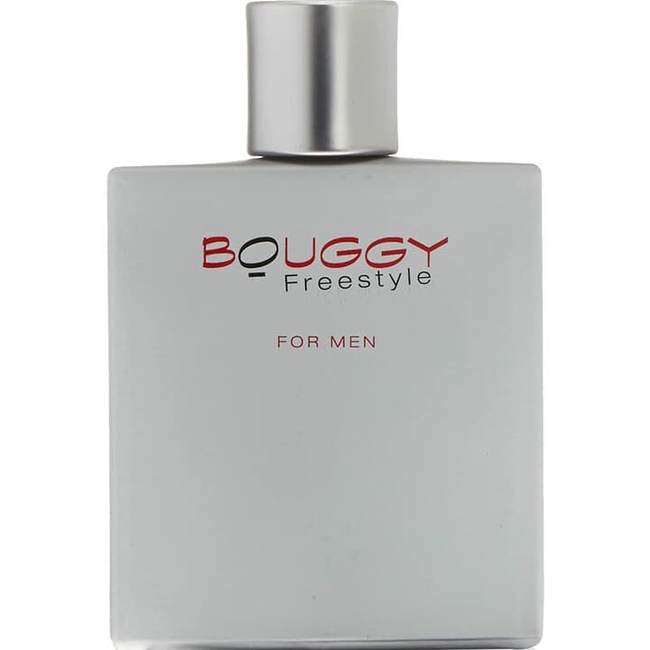 Bouggy Freestyle for Men