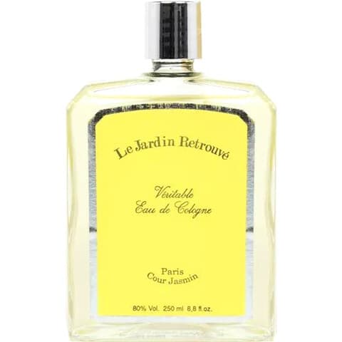 Véritable Eau de Cologne