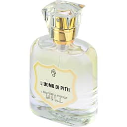 L'Uomo di Pitti EDP