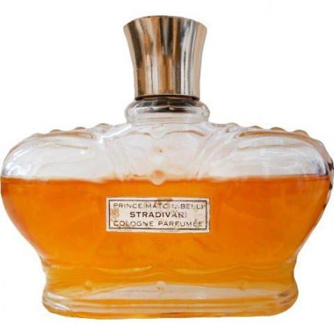 Stradivari (Cologne Parfumée)