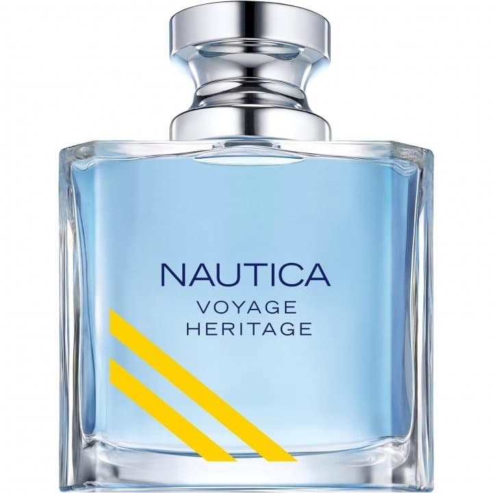 Voyage Heritage