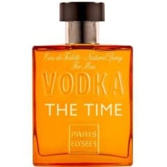 Vodka The Time