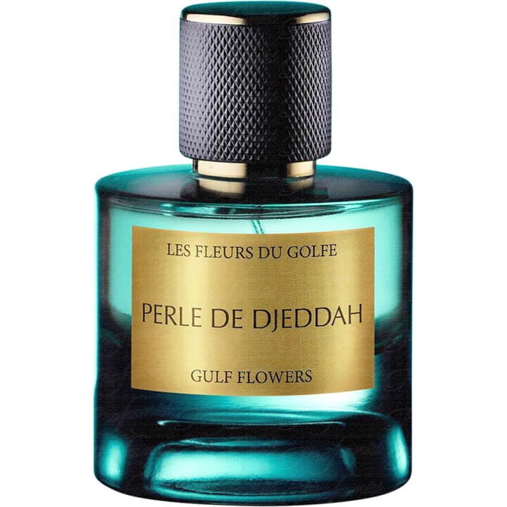 Perle de Djeddah by Les Fleurs du Golfe perfume bottle