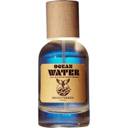 Ocean Water EDP