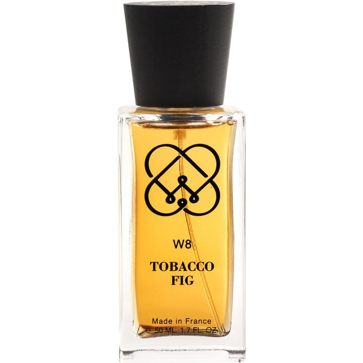 W8 - Tobacco Fig