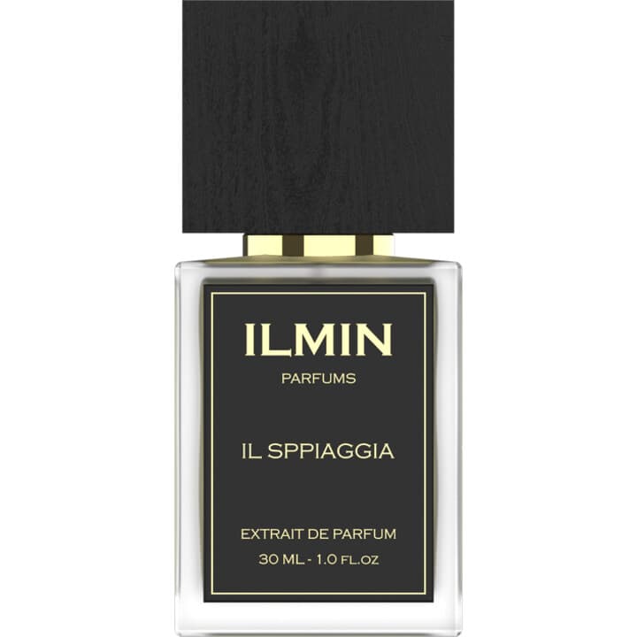 Il Sppiaggia (Extrait de Parfum)