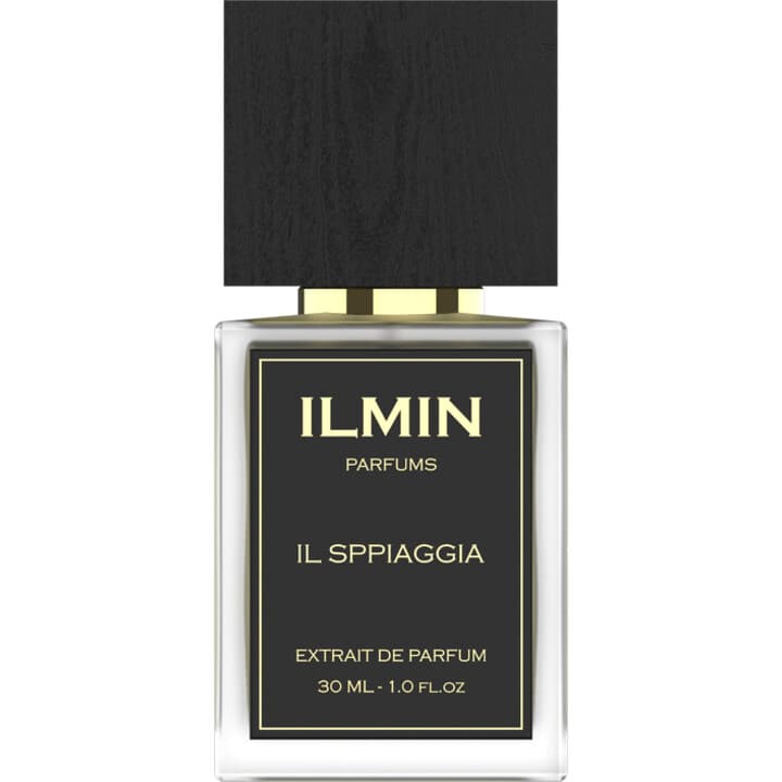 Il Sppiaggia (Extrait de Parfum)