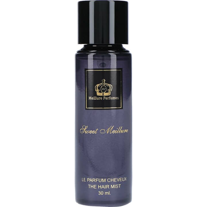 Sweet Meillure (Hair Mist)