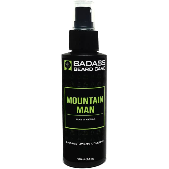 The Mountain Man