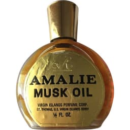 Amalie Musk Oil