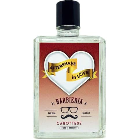 Aftershave In Love