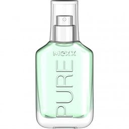 Pure Man EDT