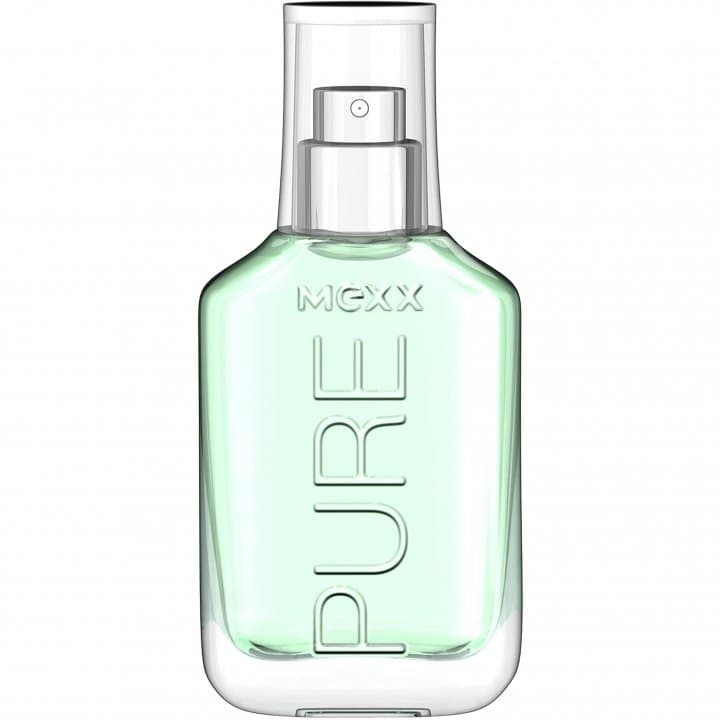 Pure Man EDT