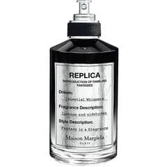 Celestial Whispers by Maison Margiela perfume bottle