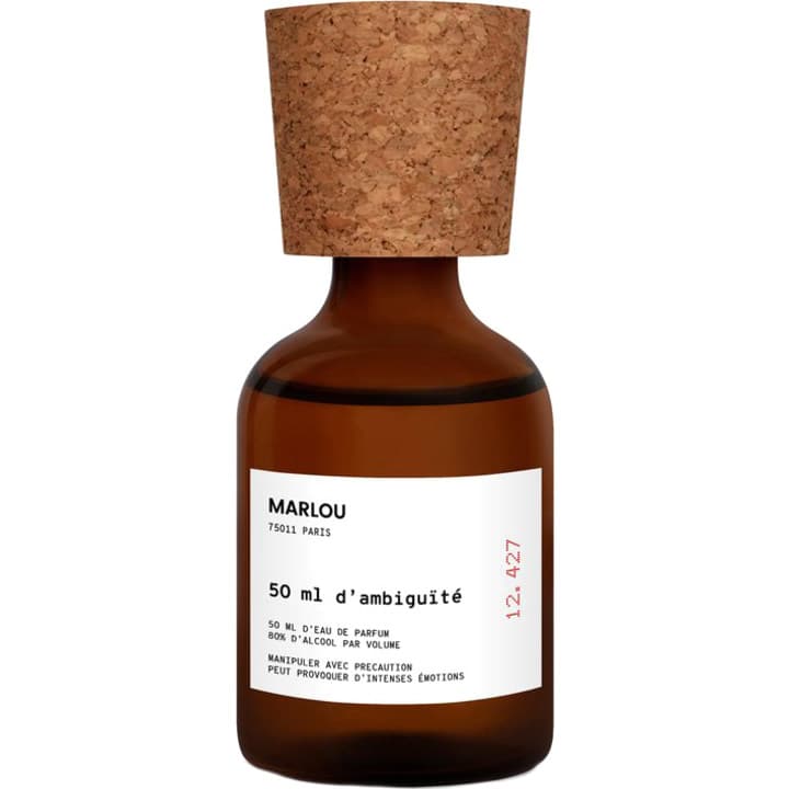 Ambilux / 50 ml d'Ambiguïté