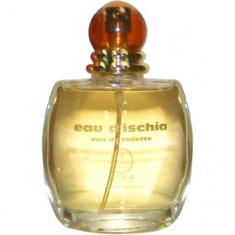 Eau d'Ischia (Herren)