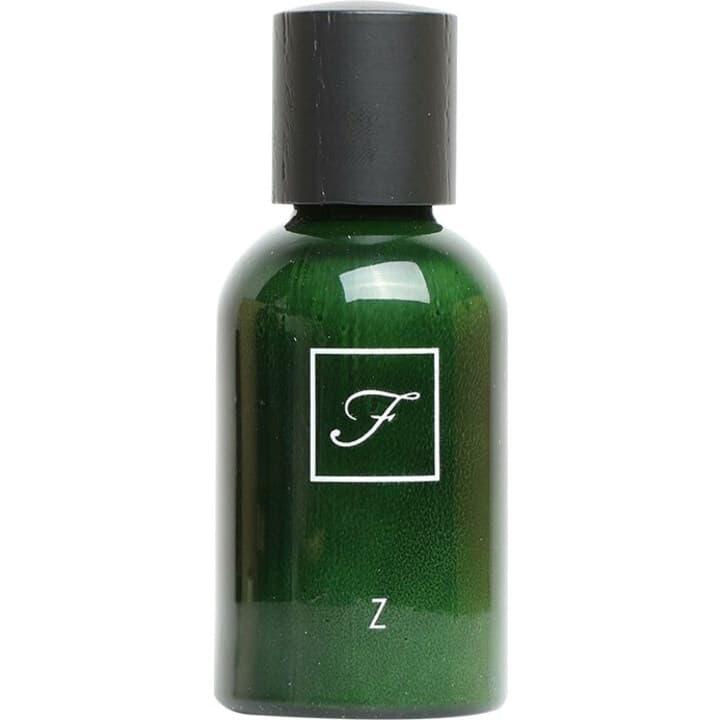 Z (Hair Mist)