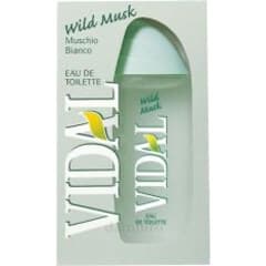 Wild Musk / Muschio Bianco