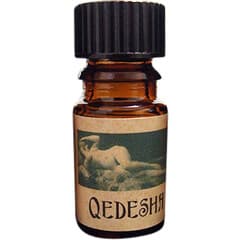 Qedesha