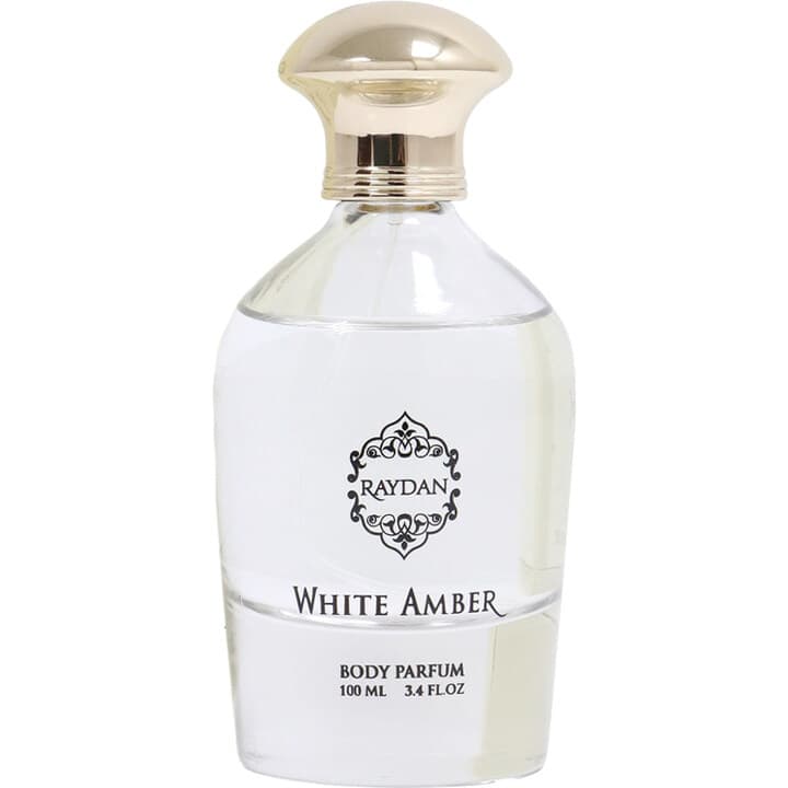 White Amber