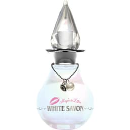 White Savon / ホワイトシャボン EDP