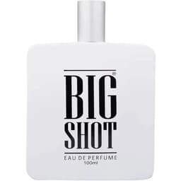 Big Shot White