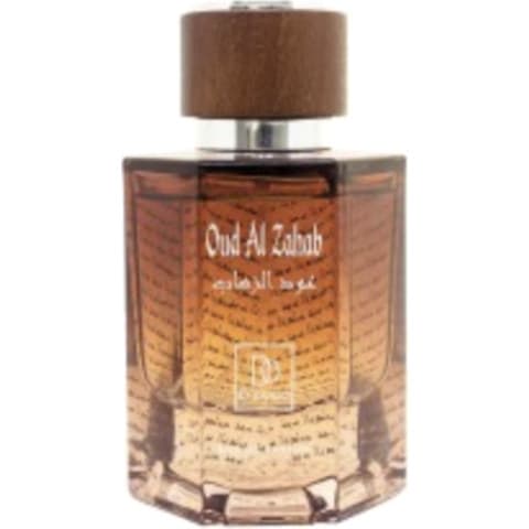 Oud Al Zahab