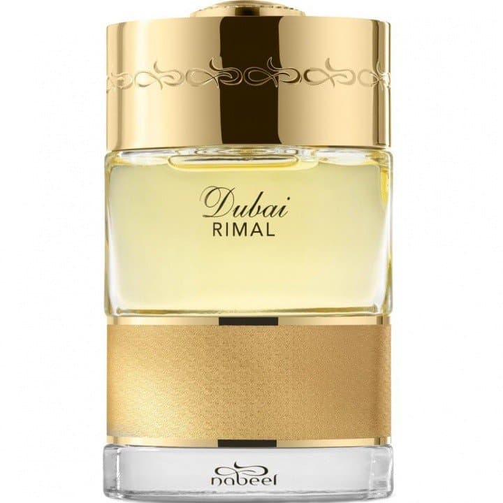 Dubai - Rimal EDP