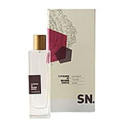 5 O'Clock At Belvoir Castle by Anthropologie perfume bottle