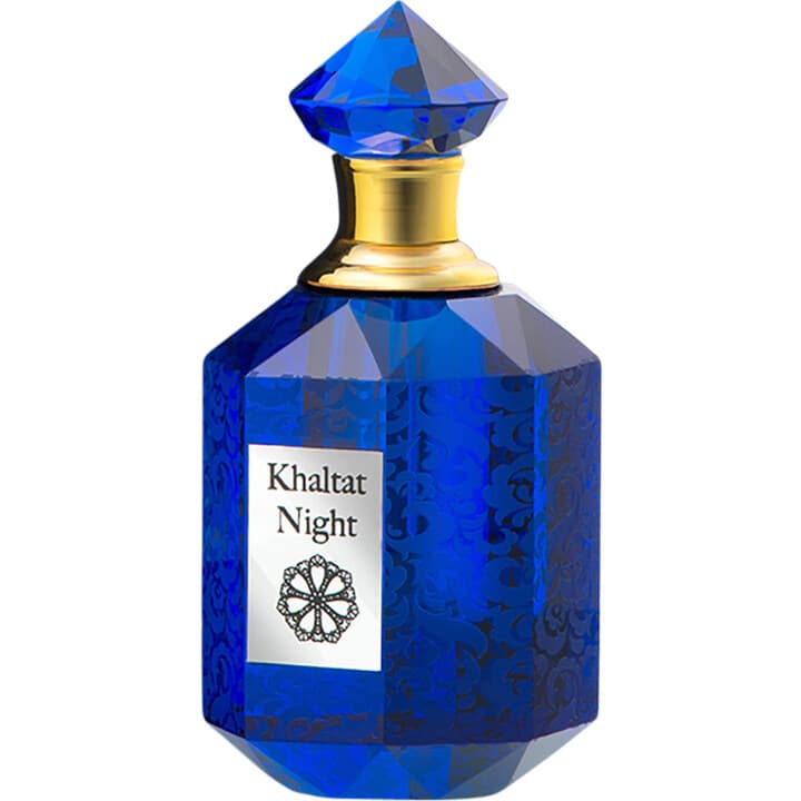 Khaltat Night (Perfume Oil)