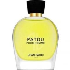 Collection Héritage - Patou pour Homme (2013)