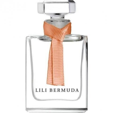 SunKiss (Parfum) by Lili Bermuda perfume bottle