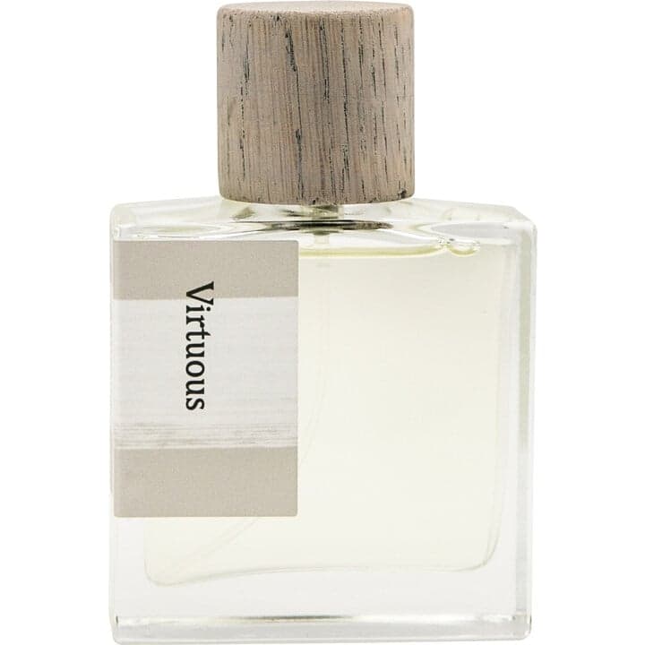 Virtuous by ILK perfume bottle