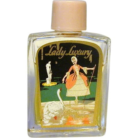 Lady Luxury