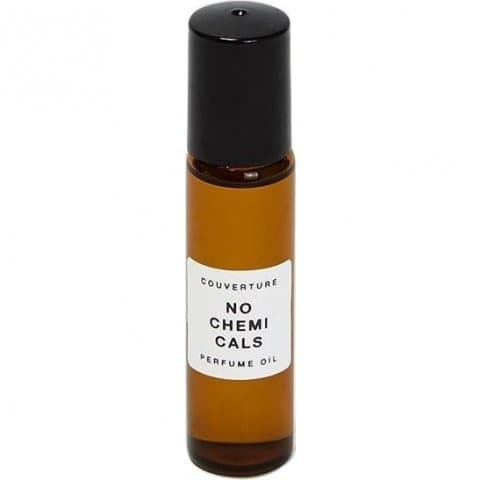 No Chemicals