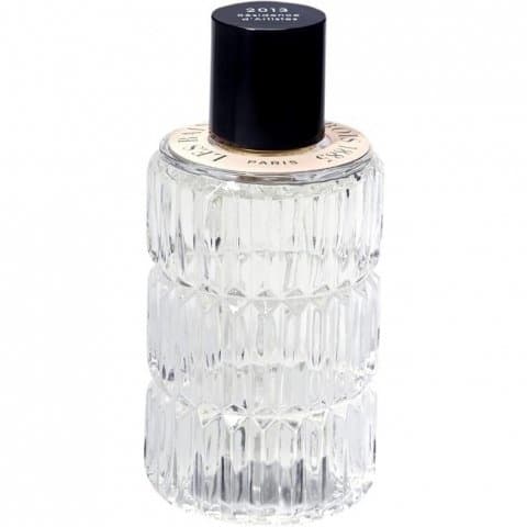 2013 Résidence d'Artistes by Les Bains Guerbois perfume bottle