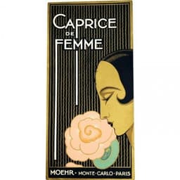 Caprice de Femme