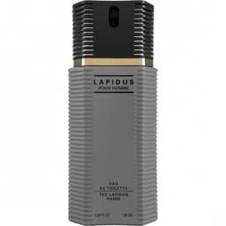 Lapidus pour Homme EDT