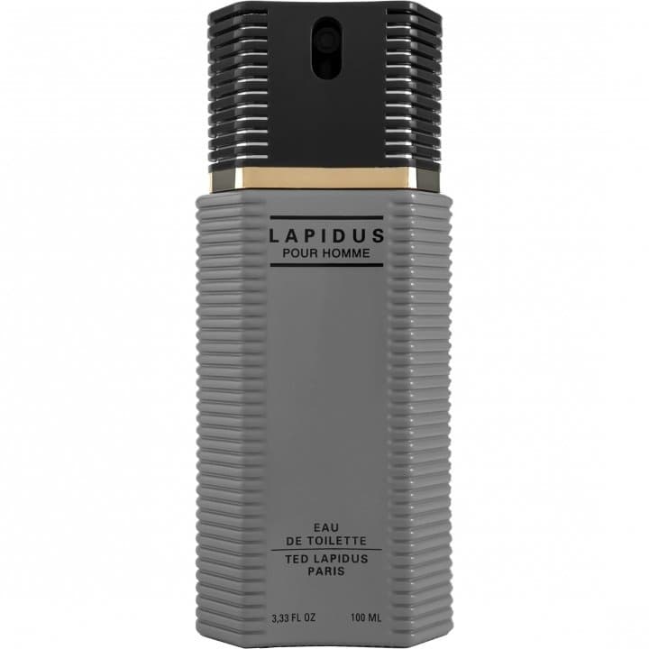 Lapidus pour Homme EDT