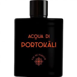 Acqua di Portokáli