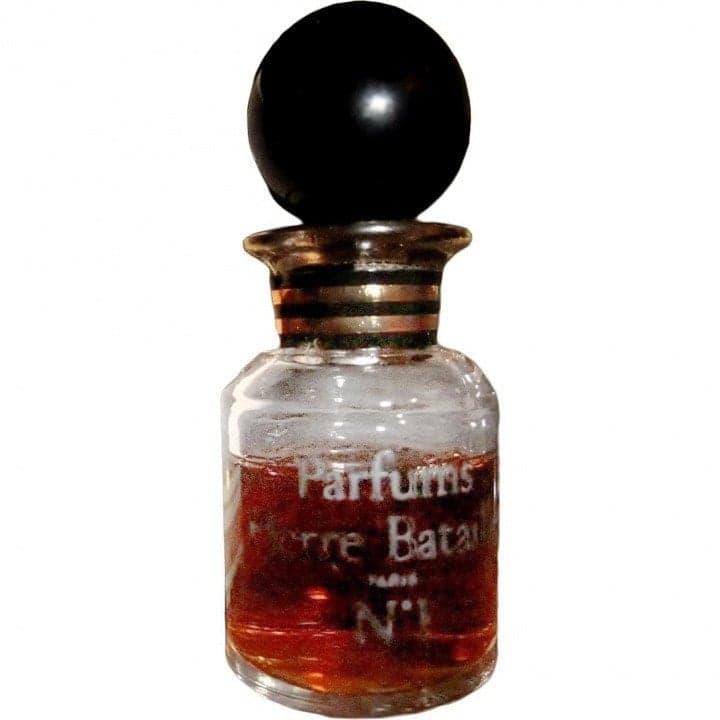 N°1 (Parfum)