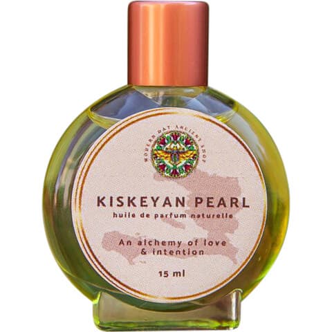 Kiskeyan Pearl