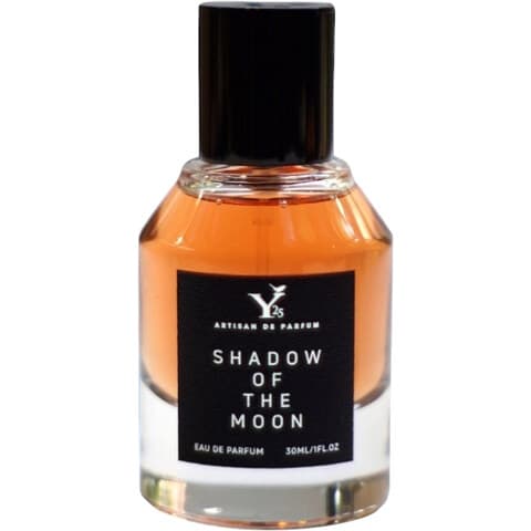 Shadow of the Moon by Y25 perfume bottle
