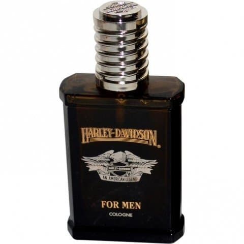 Harley-Davidson for Men (Cologne)